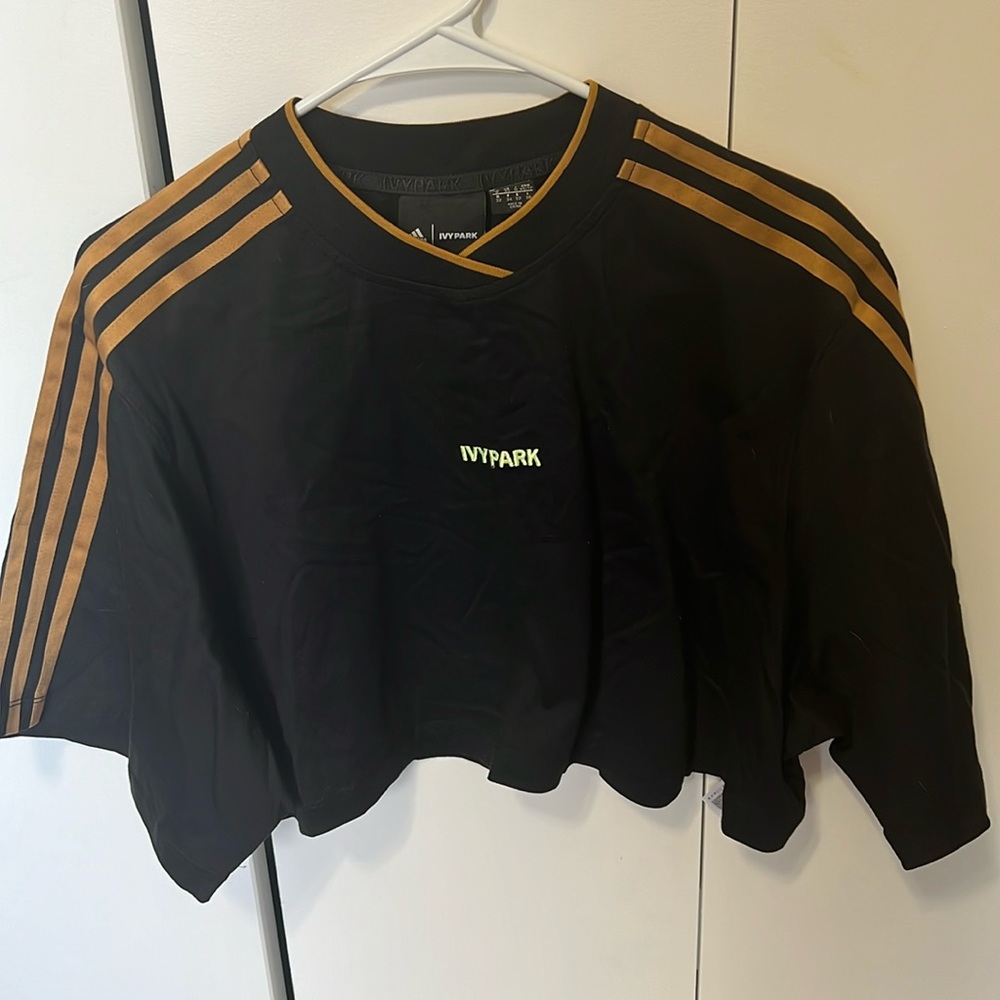 Ivy Park crop top